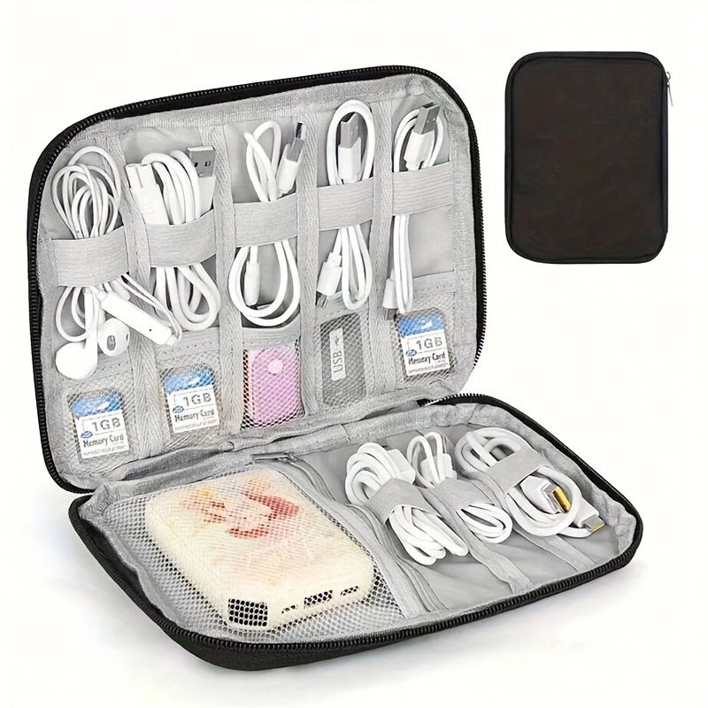 1 szt. Etui do przechowywania  – Office Tech Gear recenzja i cena