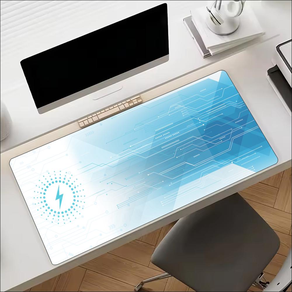 Podkładka pod mysz Blue Tech C – Office Tech Gear recenzja i cena