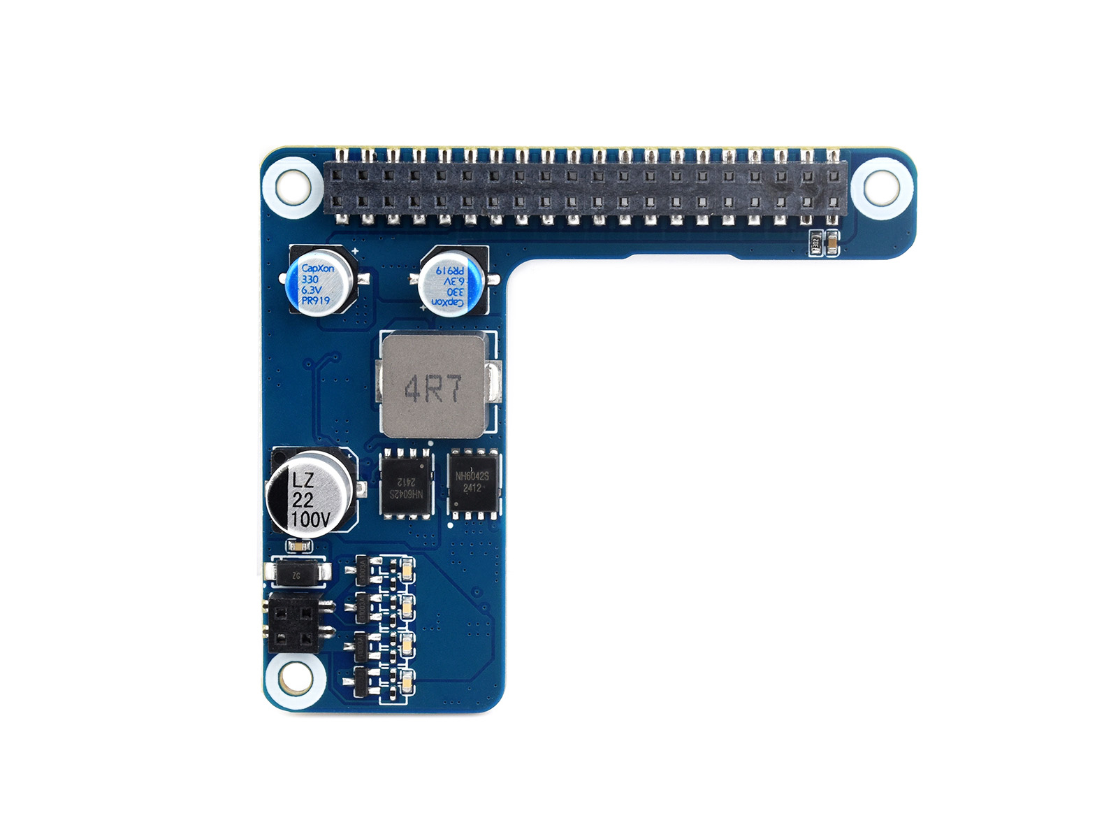Waveshare Power Over Ethernet  – Power Over Ethernet recenzja i cena