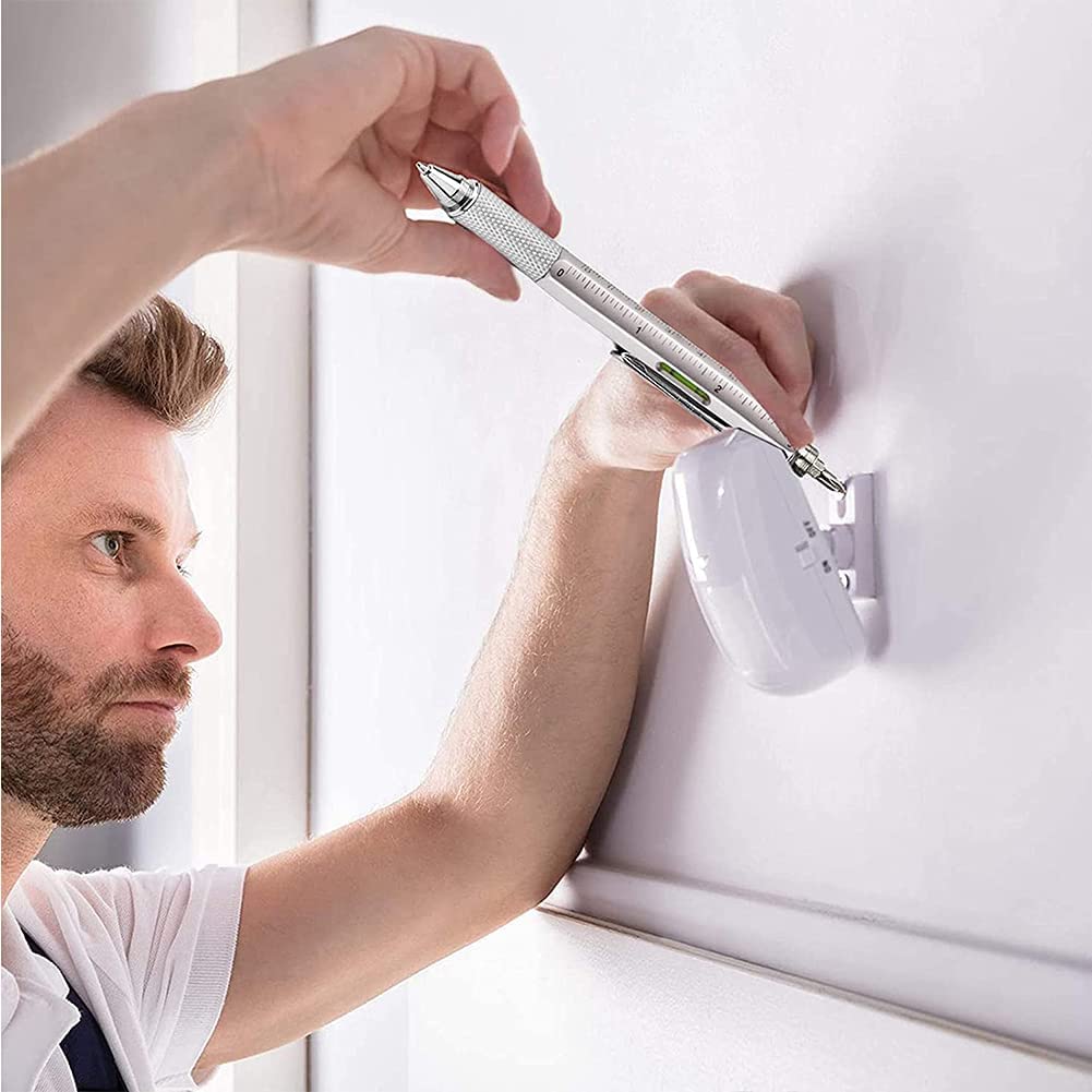 7 w 1: wielofunkcyjny długopis – Office Technician recenzja i cena