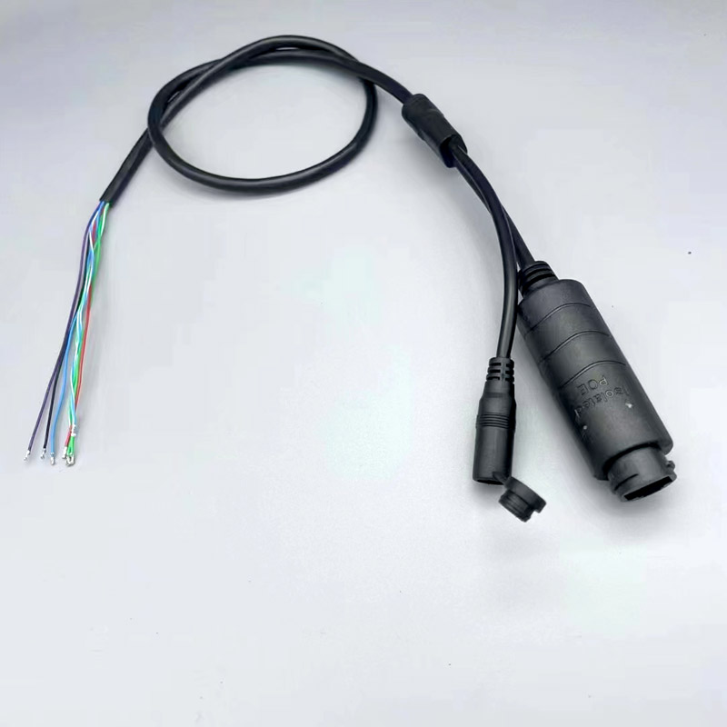 Wbudowany moduł POE 48V, izolo – Power Over Ethernet recenzja i cena