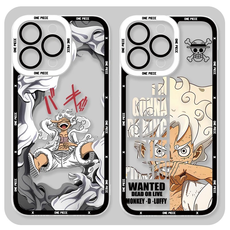 Etui O-One Piece Monkey D. Luf – Receipt Printer Thermal recenzja i cena