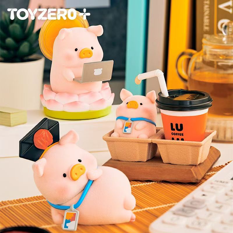 W magazynie: Urocze, puszkowan – Office Technician recenzja i cena