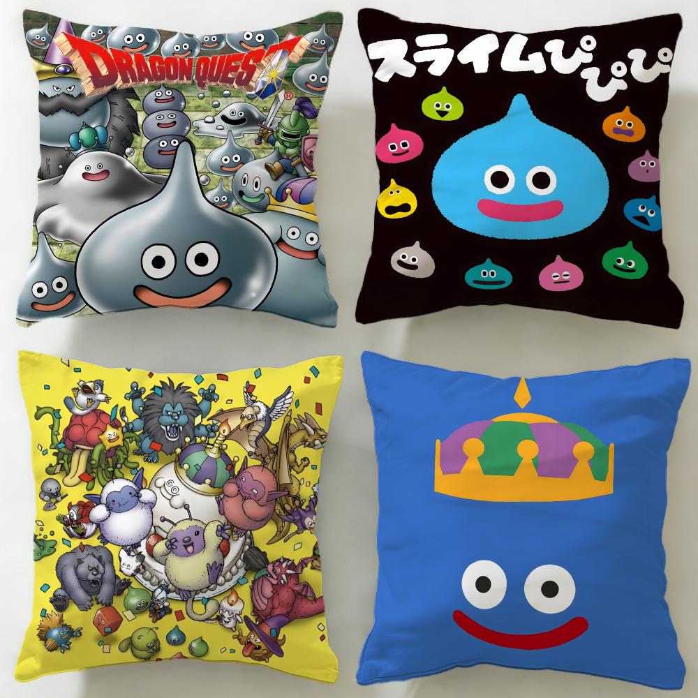 Popularna gra Dragon Quest Roc – Office Quest recenzja i cena